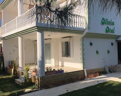 Hotel Olivia (Alaçatı, Tyrkiet)