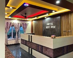 Hotel Hot Pot (Dhangadhi, Nepal)