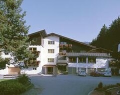 Hotel Schermer (Bad Häring, Austrija)