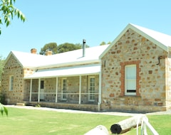 Bed & Breakfast Bungaree Station (Clare, Úc)