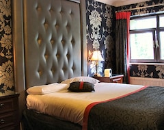 Hotel The Lodge (Kenmare, Ireland)