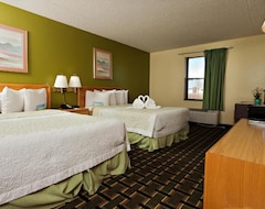 Khách sạn Days Inn By Wyndham Park City Kansas (Wichita, Hoa Kỳ)
