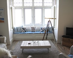 Casa/apartamento entero Apartment With Sea Views (Broadstairs, Reino Unido)