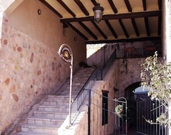 Hele huset/lejligheden Fornocal (Alquézar, Spanien)
