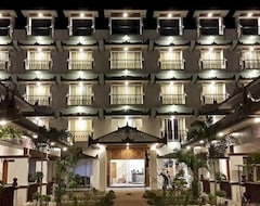 Hotel Yadanarpon Dynasty (Mandalay, Burma)