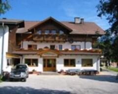 Khách sạn Brandstätterhof (Schladming, Áo)