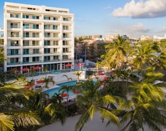Boca Beach Residence Hotel (Boca Chica, República Dominicana)