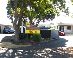 Fiesta Court Motel (Wanganui, New Zealand)