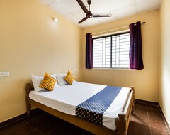 Hotel SPOT ON 70604 New Forever Next (Udupi, India)
