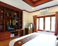 Khách sạn Ruen Ariya Resort (Chiang Mai, Thái Lan)