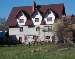Nhà trọ Siedlisko (Zawoja, Ba Lan)