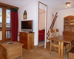 Casa/apartamento entero Comfortable Apartment. All Linen Included (Val d'Isère, Francia)