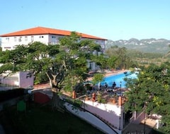 Khách sạn Hotel Los Jazmines (Viñales, Cuba)