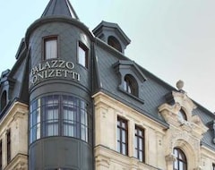 Palazzo Donizetti Hotel - Special Class (Istanbul, Turkey)
