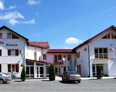 Hotel Vila Cionca (Gilău, Rumænien)