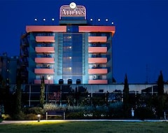 Hotel Atilius (Riccione, Italy)