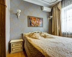 Hotel Felicity Hayat (Moscow, Russia)