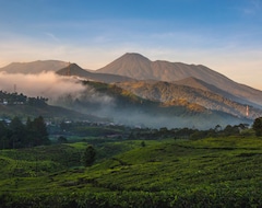 Hele huset/lejligheden Omah Kumpul Sentul (Bogor, Indonesien)