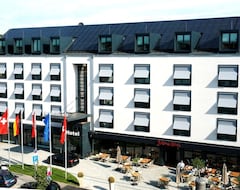 Hotel Schweizer Hof (Kassel, Alemania)