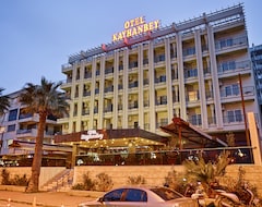 Hotel Kayhanbey (Kusadasi, Tyrkiet)