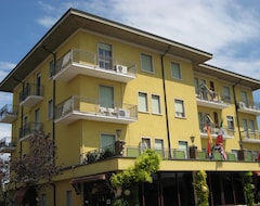 Hotel Bella Peschiera (Peschiera del Garda, Italy)