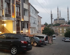 Хотел Selimiye (Одрин, Турция)