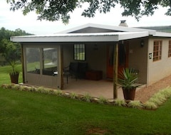 Tüm Ev/Apart Daire The Falls Cottages (Balgowan, Güney Afrika)