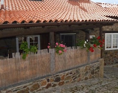 Aparthotel Casa do Pascoal (Braganca, Portugal)