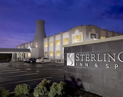 Otel Sterling Inn & Spa (Niyagara Şelalesi, Kanada)