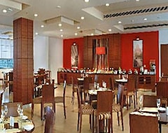 Khách sạn Caspia New Delhi Shalimar Bagh (Delhi, Ấn Độ)