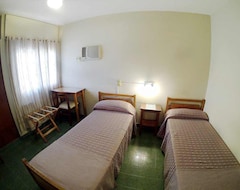 Khách sạn Residencial Italia (Córdoba, Argentina)