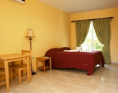 Khách sạn Kite Beach Inn (Cabarete, Cộng hòa Dominica)