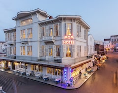 Khách sạn Mom Hotel (Adalar, Thổ Nhĩ Kỳ)