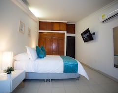 Khách sạn Suites Bahia Cartagena (Cartagena, Colombia)