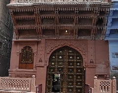 Khách sạn Juna Mahal (Jodhpur, Ấn Độ)