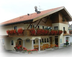 Hotel Jägerheim (Bressanone, Italien)