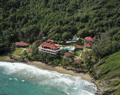 Khách sạn Hotel Petite Anse (Levera, Grenada)