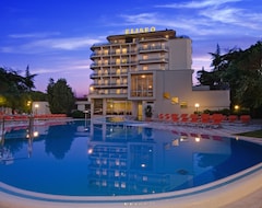 Hotel Eliseo (Montegrotto Terme, Italy)