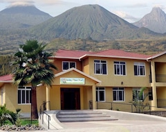 The Garden Place Hotel (Ruhengeri, Rwanda)