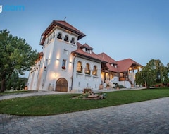 Pensión Casa Timis - Wellness & Spa Resort (Bucov, Rumanía)