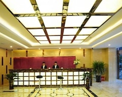 Qingdao Yiyun Boitique Hotel (Qingdao, Çin)