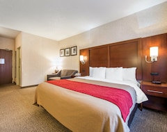 Hotel Comfort Inn North Air Force Academy Area (Colorado Springs, USA)