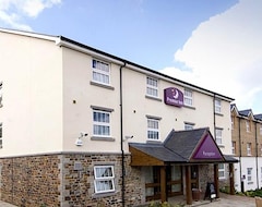 Premier Inn Liskeard hotel (Liskeard, United Kingdom)