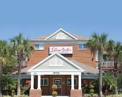 Hotel InTown Suites Extended Stay Orlando FL - Universal (Orlando, Sjedinjene Američke Države)