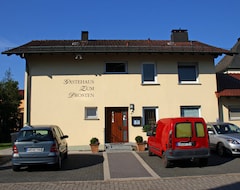 Hotel garni Zum Drosten (Balve, Germany)