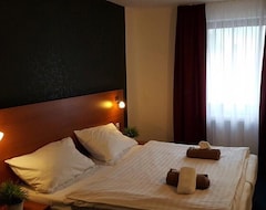 Hotel Elma (Karlštejn, Czech Republic)