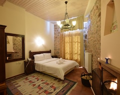 Hotel Parnassos (Arachova, Grecia)