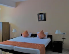 Hotel Tgf Dream Guest House (Majorda, India)
