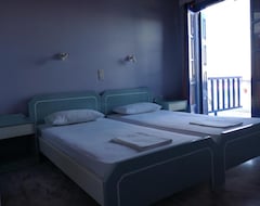 Cijela kuća/apartman Anthemis Rooms (Kokari, Grčka)