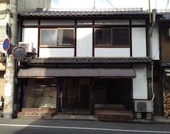 Khách sạn Onomichi Guesthouse Fuji Hostel (Onomichi, Nhật Bản)